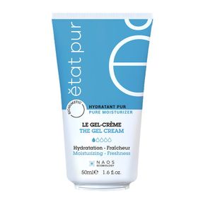 Etat Pur Pure Moisturizers Yağlı Ciltler İçin Matlaştırıcı Etkili Jel 50 ml Bakım Kremi