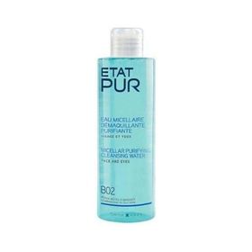 Etat Pur Purifying Cleansing 200 ml Micellar Water