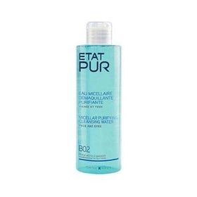 Etat Pur Purifying Cleansing 200 ml Micellar Water