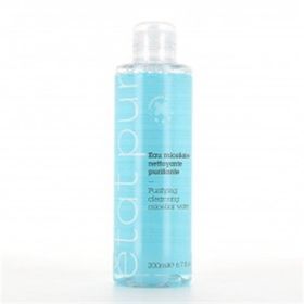 Etat Pur Purifying Cleansing 200 ml Micellar Water