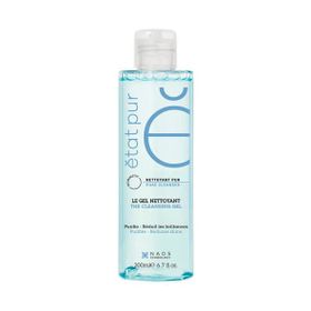 Etat Pur The Cleansing Gel Arındırıcı Yüz 200 ml Yıkama Jeli