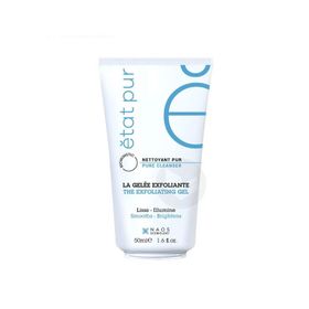 Etat Pur The Exfoliating 50 ml Temizleme Jeli