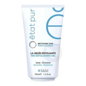 Etat Pur The Exfoliating 50 ml Temizleme Jeli