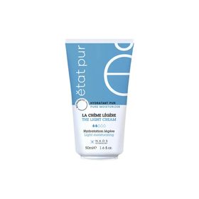 Etat Pur The Light Cream 50 ml Nemlendirici Bakım Kremi