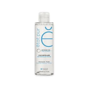 Etat Pur The Micellar 200 ml Temizleme Suyu