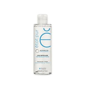 Etat Pur The Micellar 200 ml Temizleme Suyu