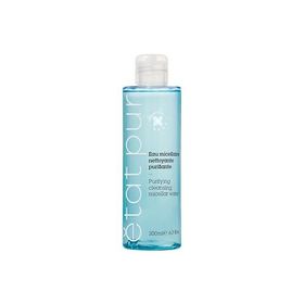 Etat Pur The Micellar 200 ml Temizleme Suyu