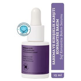 Etat Pure Active Retinol 15 ml 0,3 Konsantre Bakım Ürünü