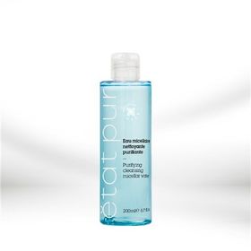 Etatpur Micellar Purifying 200 ml Cleansing Water