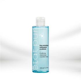 Etatpur Micellar Purifying 200 ml Cleansing Water