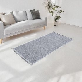 Etc Datça Gri 80x150 cm Halı