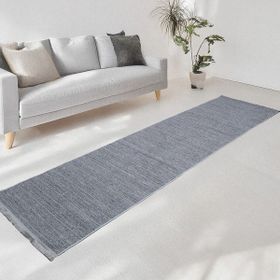 Etc Datça Gri 80x300 cm Halı