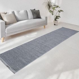 Etc Datça Gri 80x300 cm Halı