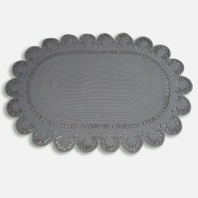 Etc Miray Gri 80x150 cm Jüt Halı