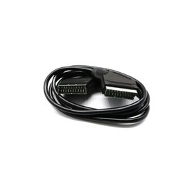 Etc Scart To Scart Eski Tv Hd Bağlantı Kablosu