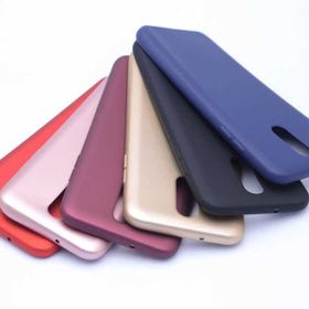 Etech Lg Q7 Stylus Premier Gold Kılıf