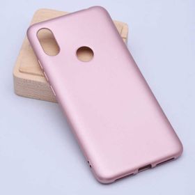 Etech Xiaomi Redmi A2 6X Premier Siyah Kılıf