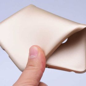 Etech Xiaomi Redmi A2 6X Premier Siyah Kılıf