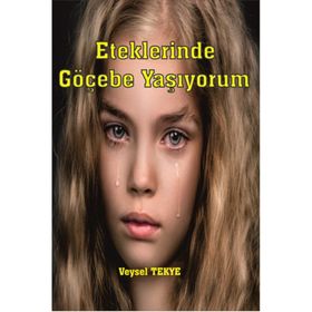 Eteklerinde Göçebe Yaşıyorum - Veysel Tekye