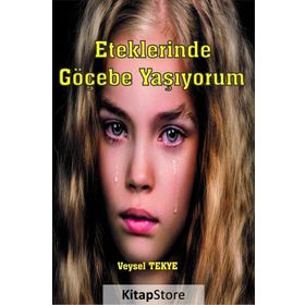 Eteklerinde Göçebe Yaşıyorum - Veysel Tekye