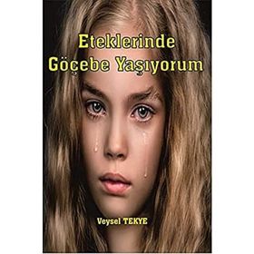 Eteklerinde Göçebe Yaşıyorum - Veysel Tekye
