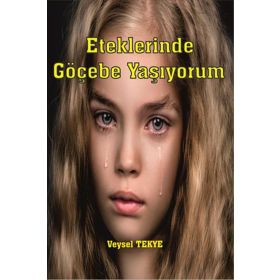 Eteklerinde Göçebe Yaşıyorum - Veysel Tekye