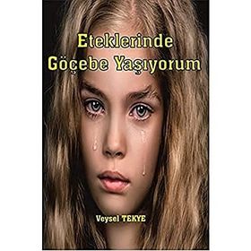 Eteklerinde Göçebe Yaşıyorum - Veysel Tekye