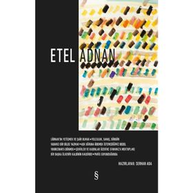 Etel Adnan - Serhan Ada