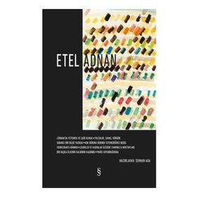 Etel Adnan - Serhan Ada