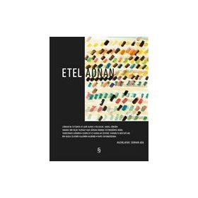 Etel Adnan - Serhan Ada