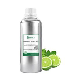 Etheloil 1 kg Bergamot Uçucu Yağı