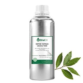 Etheloil 1 kg Defne Yaprak Uçucu Yağı