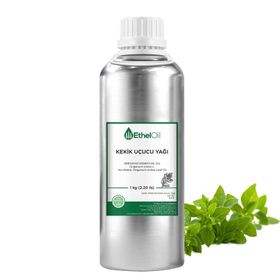 EthelOil 1 kg Kekik Uçucu Yağ