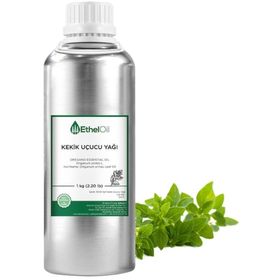 EthelOil 1 kg Kekik Uçucu Yağ