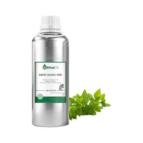 EthelOil 1 kg Kekik Uçucu Yağ