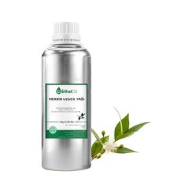 EthelOil 1 kg Mersin Uçucu Yağı