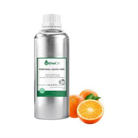 EthelOil 1 kg Portakal Uçucu Yağı