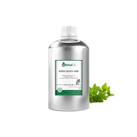 EthelOil 5 kg Kekik Uçucu Yağı