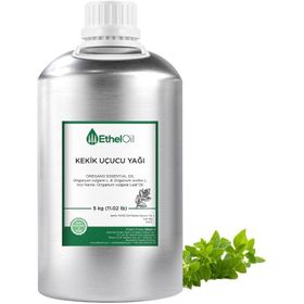 EthelOil 5 kg Kekik Uçucu Yağı