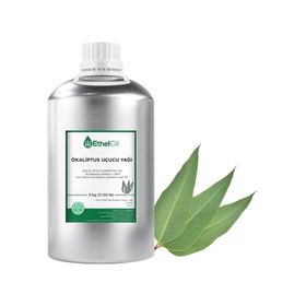 EthelOil 5 kg Ökaliptus Uçucu Yağ