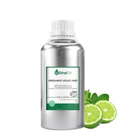 EthelOil 500 gr Bergamot Uçucu Yağı