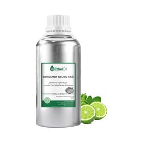 EthelOil 500 gr Bergamot Uçucu Yağı