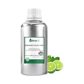 EthelOil 500 gr Bergamot Uçucu Yağı
