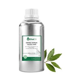 Etheloil 500 gr Defne Yaprak Uçucu Yağı