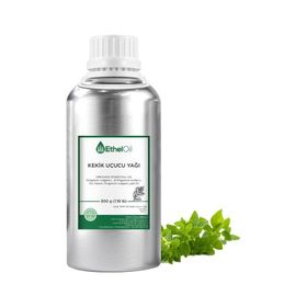 EthelOil 500 gr Kekik Uçucu Yağ