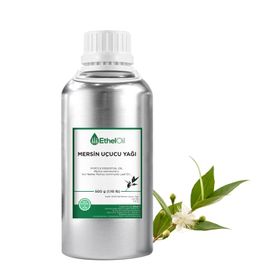 EthelOil 500 gr Mersin Uçucu Yağı