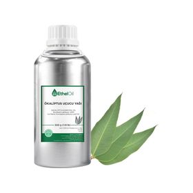 EthelOil 500 gr Ökaliptus Uçucu Yağ