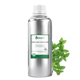 Etheloil Tıbbi 1 kg Adaçayı Uçucu Yağı