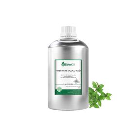 EthelOil Tıbbi 5 kg Nane Uçucu Yağı