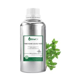 EthelOil Tıbbi 500 gr Nane Uçucu Yağ